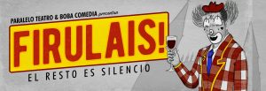 Firulais logo