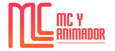 logo mc y animador