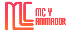 logo mc y animador