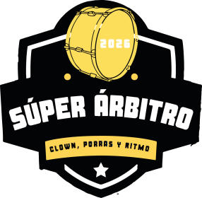 logo super arbitro